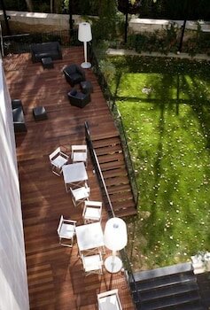 Фото Hotel Tximista