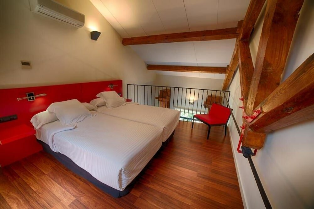 Фото Hotel Tximista