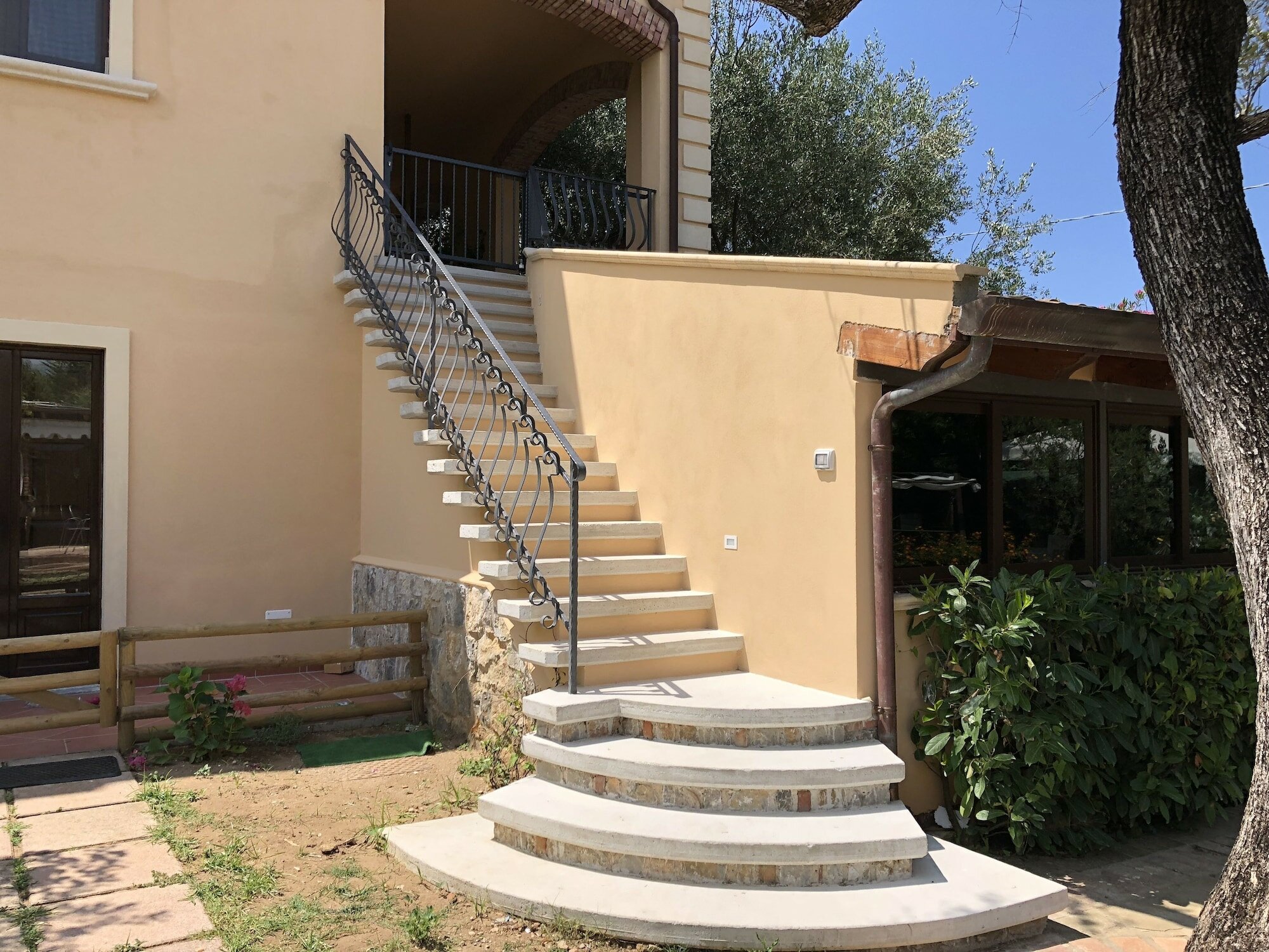 Фото Villamirella