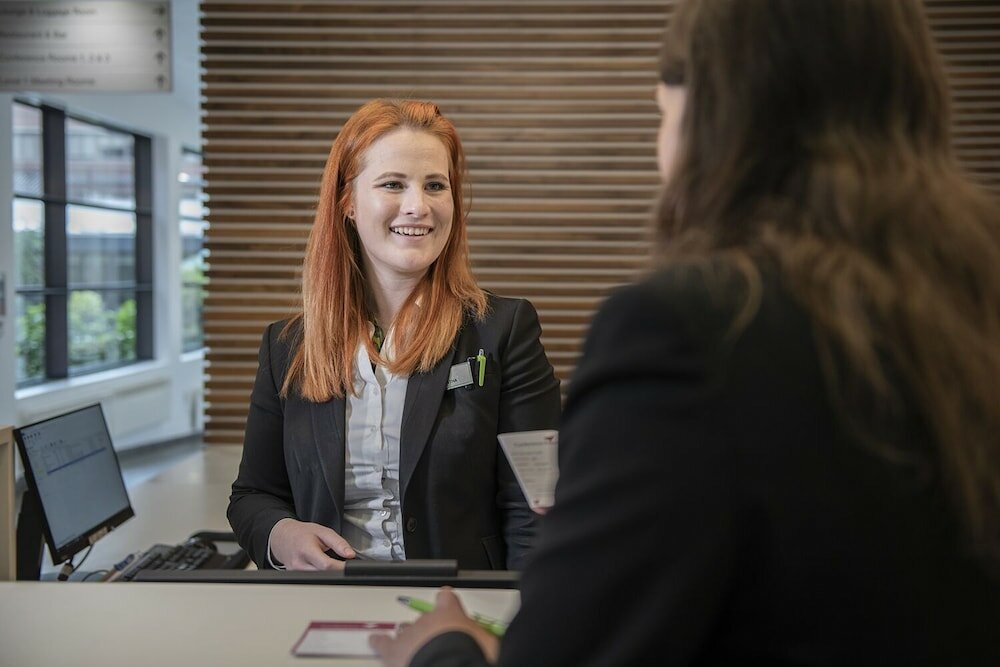 Фото Conference Aston Hotel