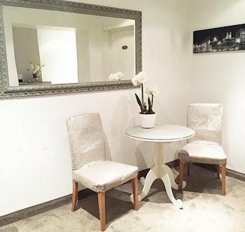 Фото Residenza RomAntica