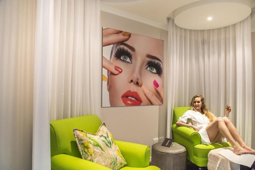 Фото O on Kloof Boutique Hotel & SPA