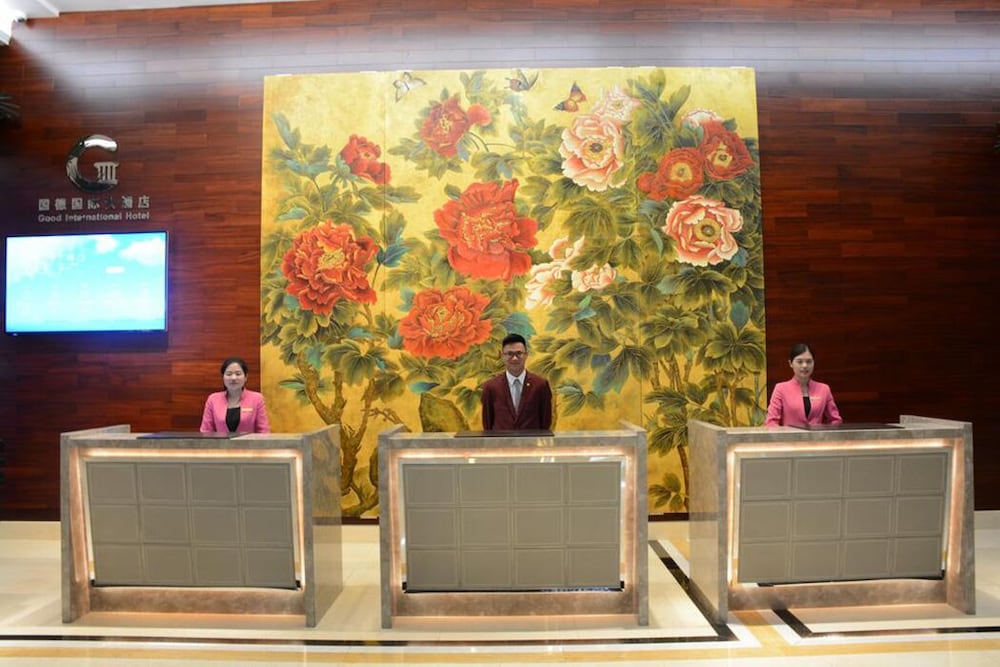 Фото отеля 4