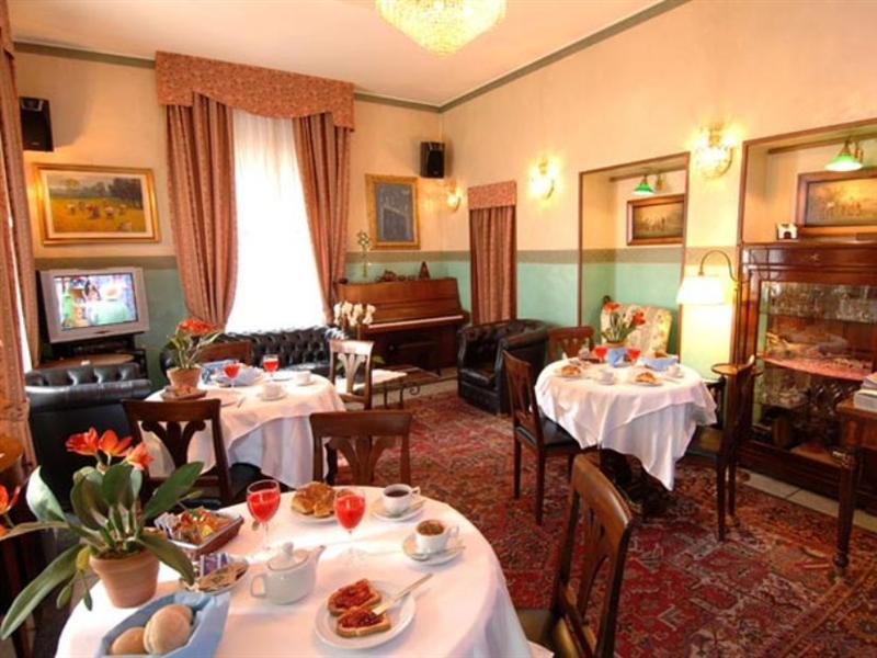 Фото Отель Bagliori