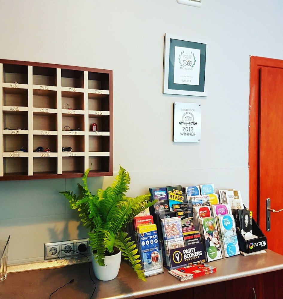 Фото Nova City Apartaments