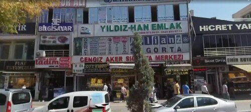 Yakupoğlu Kuyumculuk Fotoğraf 4