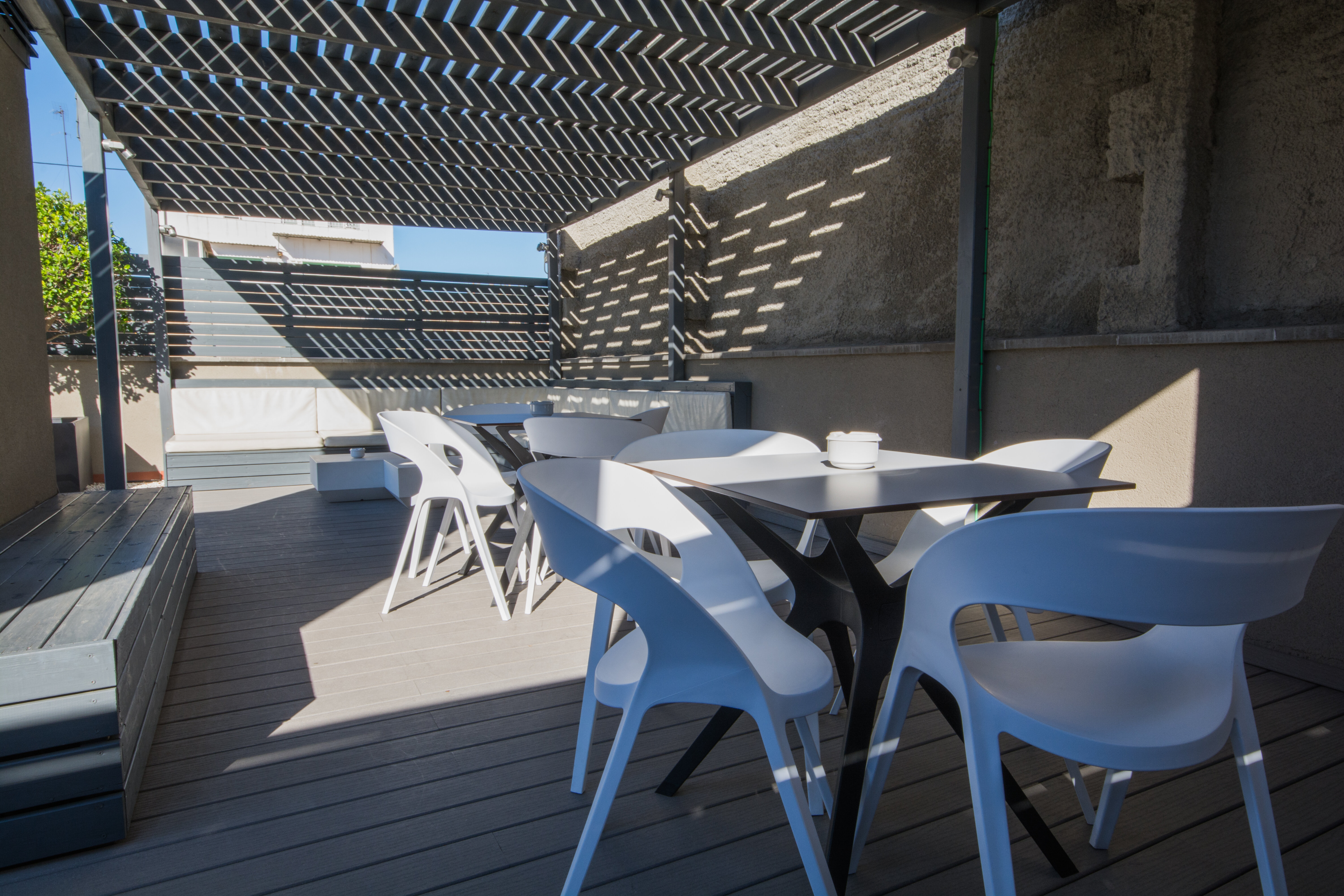 Фото Sensation Sagrada Familia