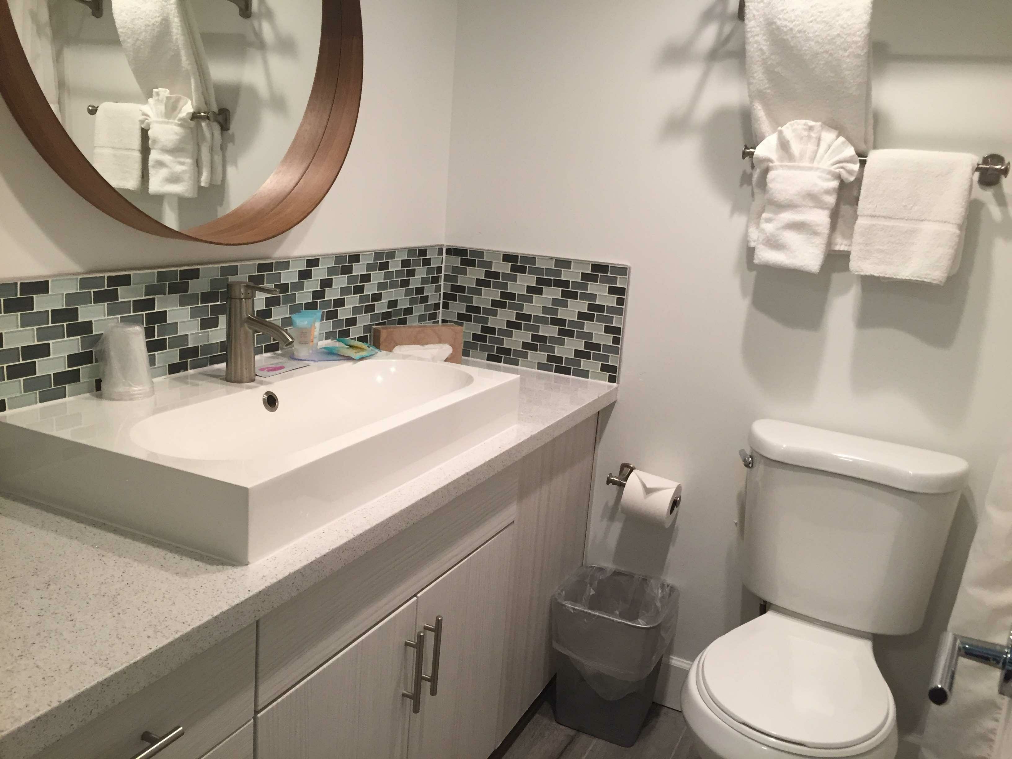 Фото Hotel Bixby Scottsdale, Bw Signature Collection