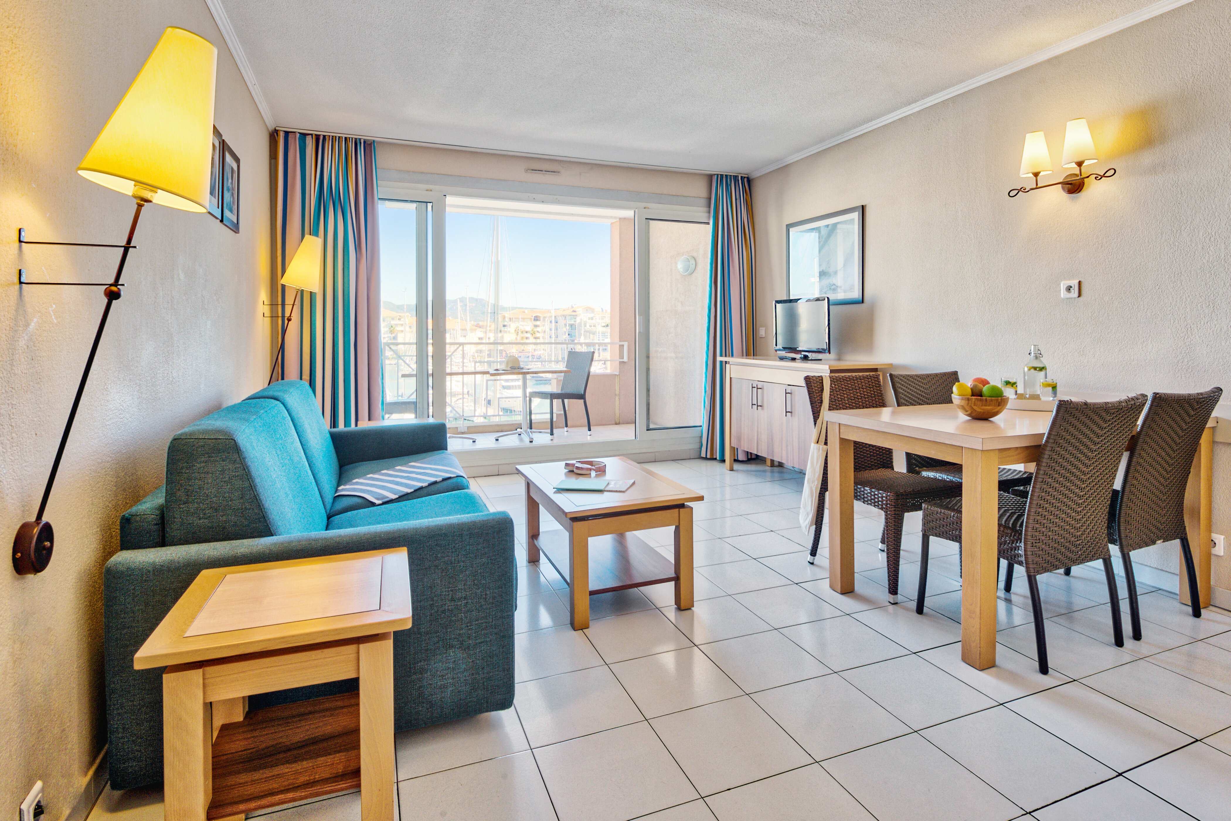 Фото Pierre & Vacances Cap Hermes