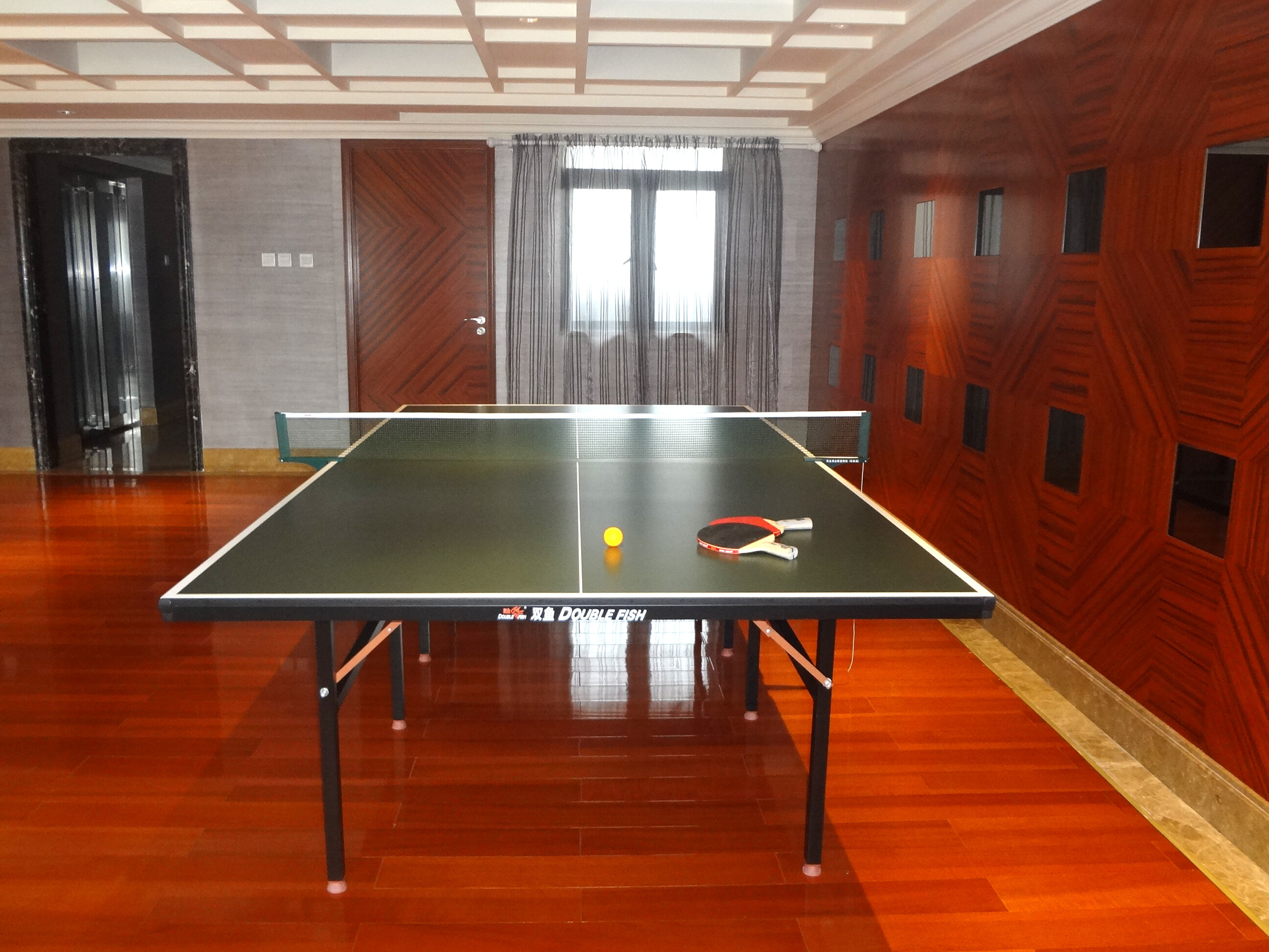 Фото Dan Executive Apartment Guangzhou