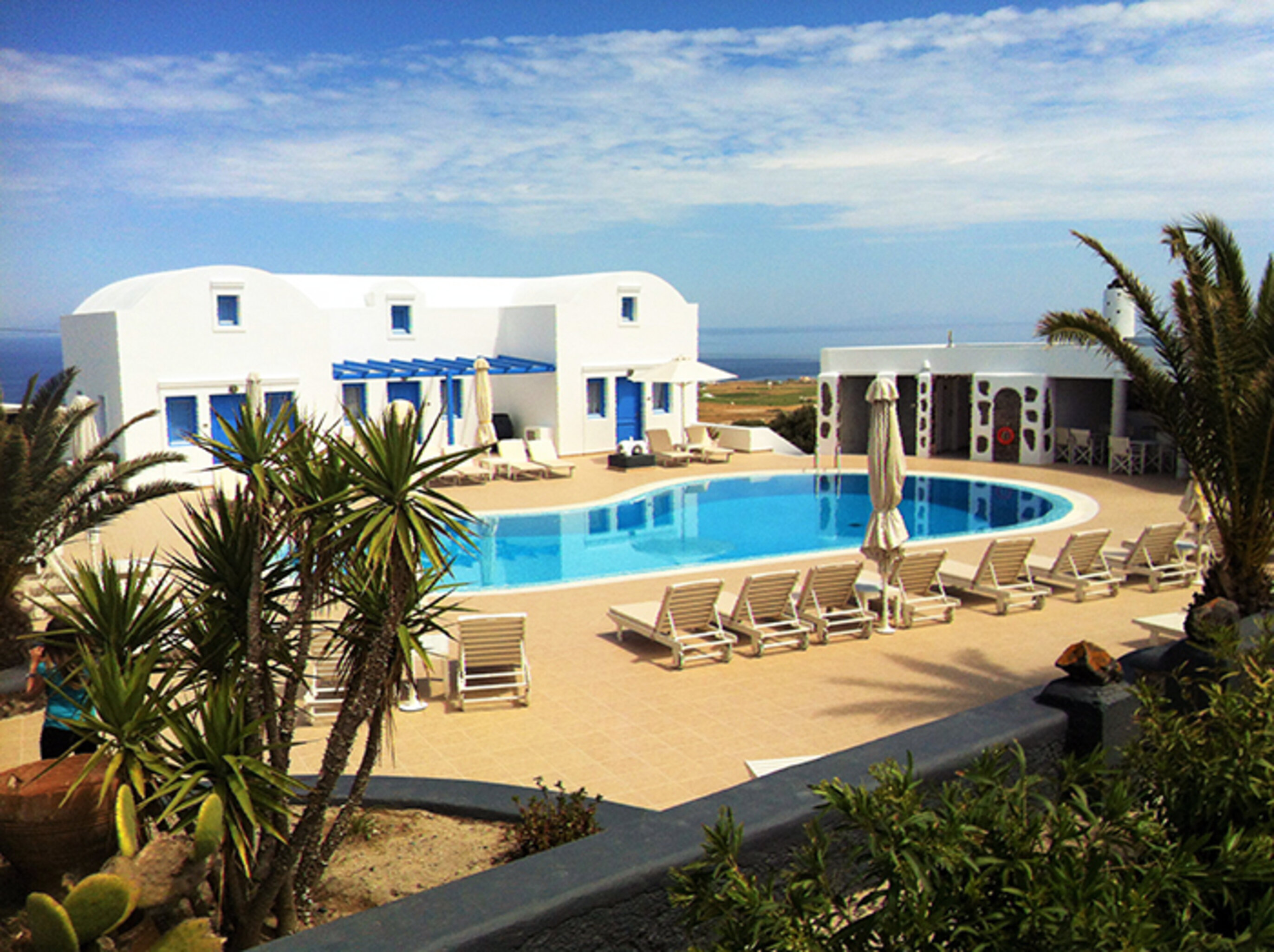 Фото Laokasti Villas & Restaurant