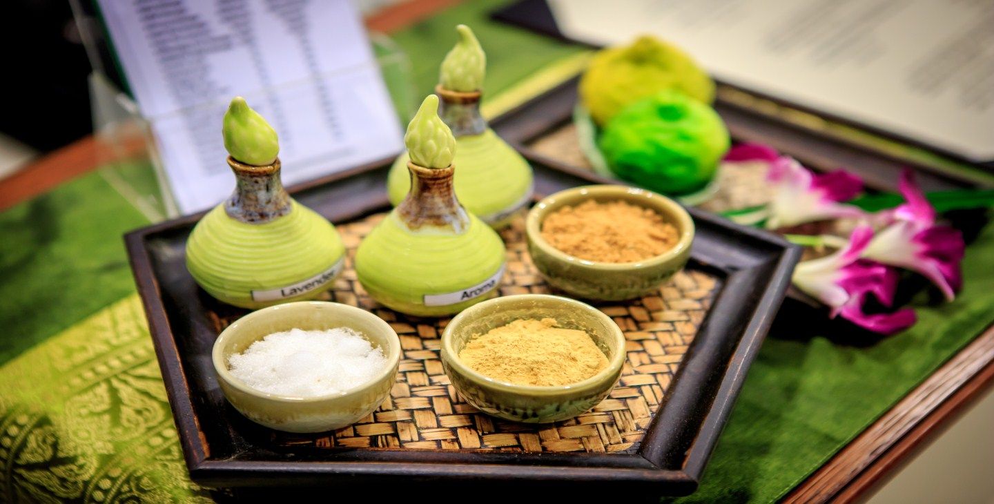 Фото Royal Pavilion Huahin