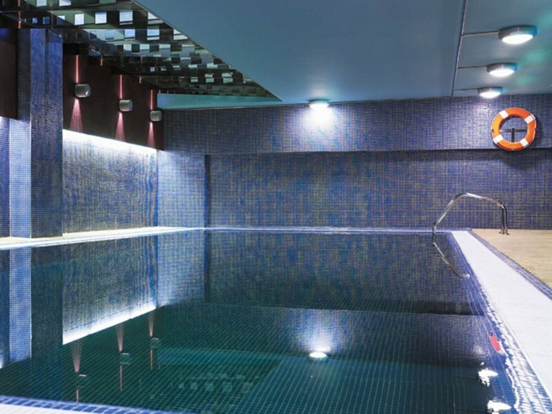 Фото Hotel Silken Monumental Naranco