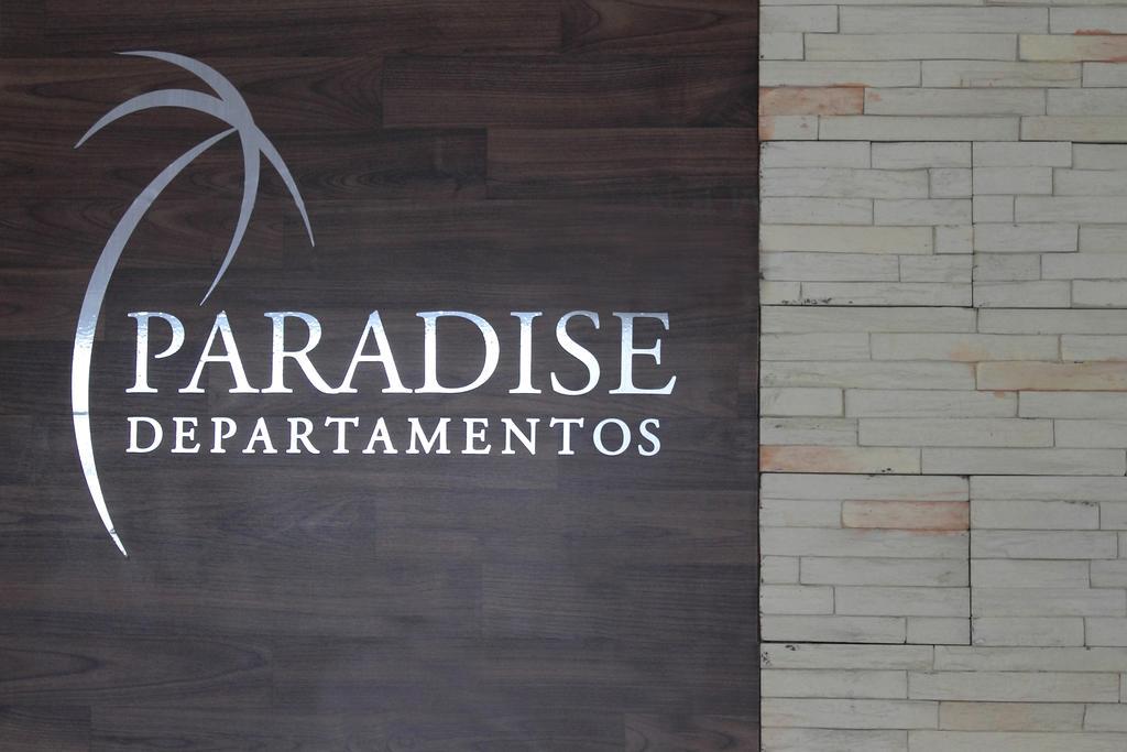Фото Paradise Departamentos