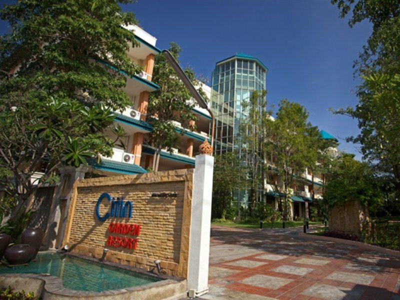 Фото Gazebo Resort