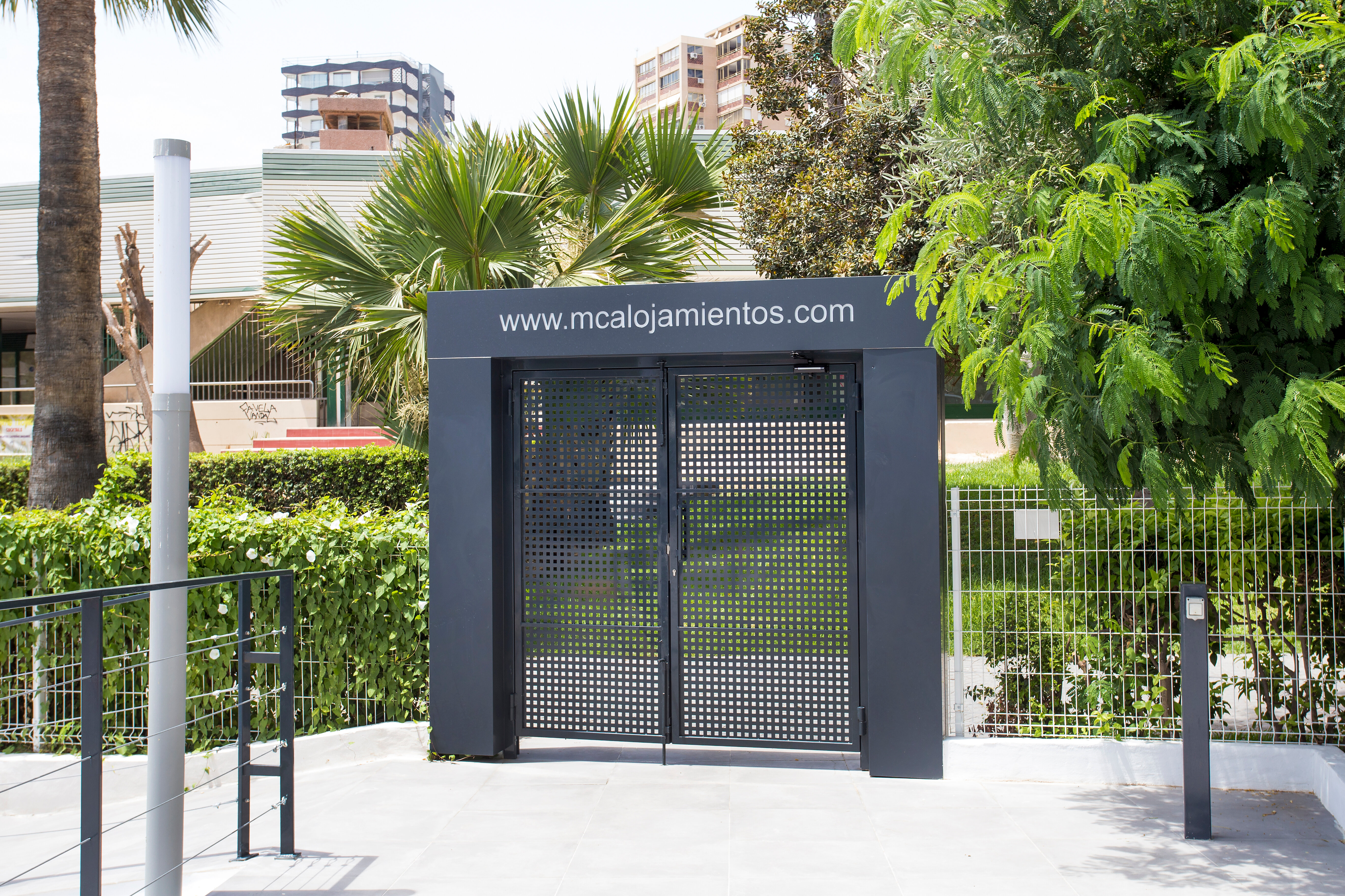 Фото Maryciel Apartamentos