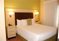 Фото TownePlace Suites Dallas DeSoto