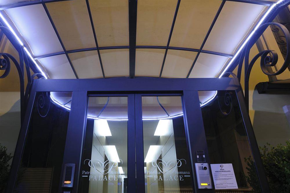 Фото Patrizia Romana Palace