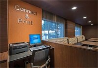 Фото Fairfield Inn & Suites by Marriott Dallas Lewisville