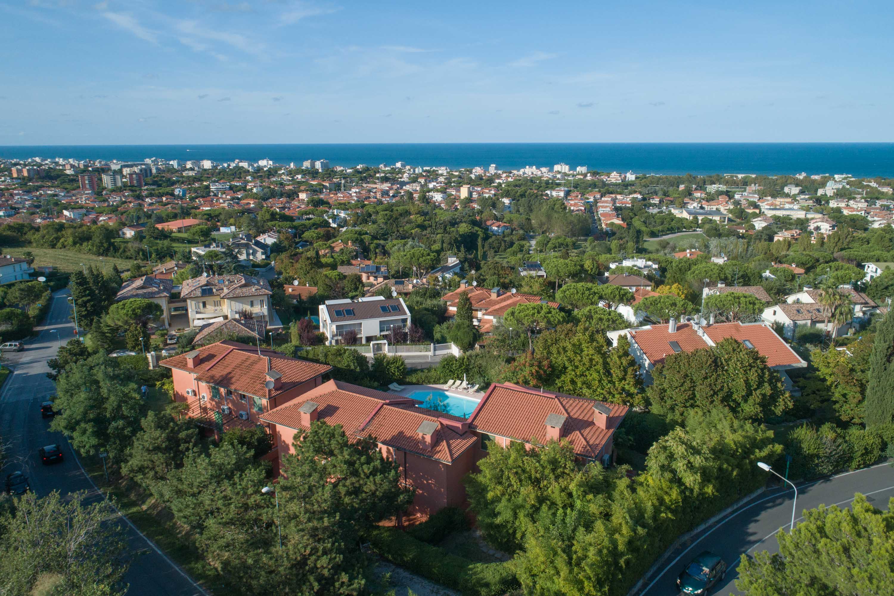 Фото Residenze Al Colle Dei Pini