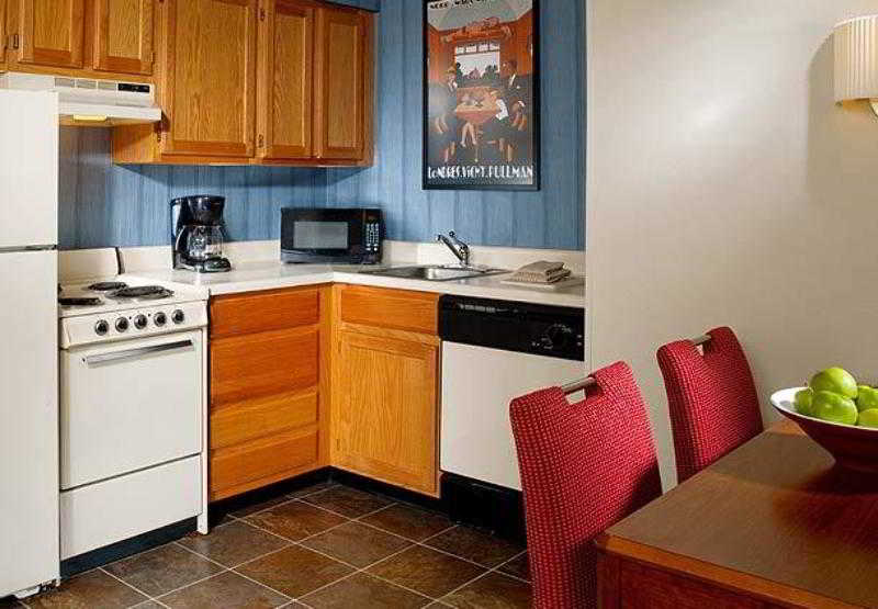 Фото Sonesta Es Suites Ann Arbor