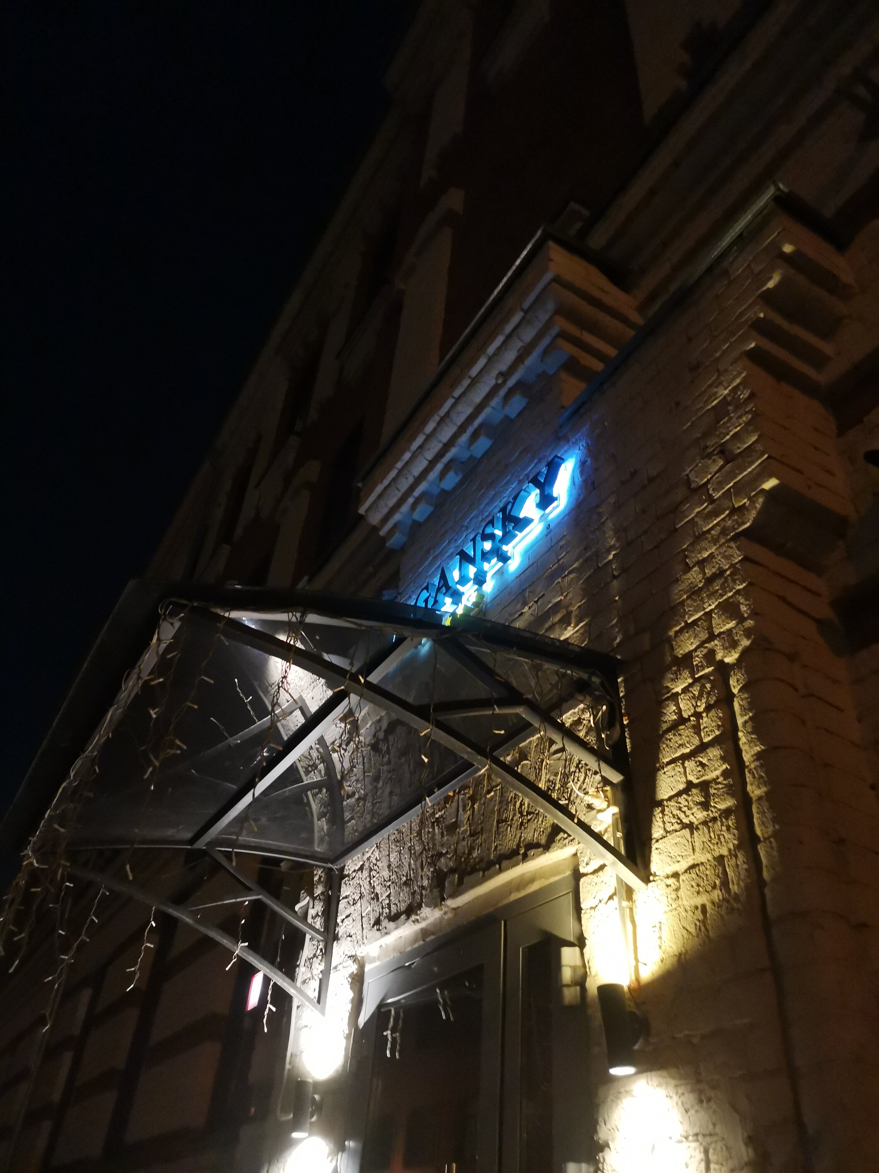 Фото Turris Hotel Tagansky