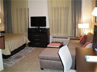 Фото Staybridge Suites University Area, an Ihg Hotel