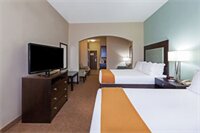 Фото Holiday Inn Express Hotel & Suites Victoria, an Ihg Hotel