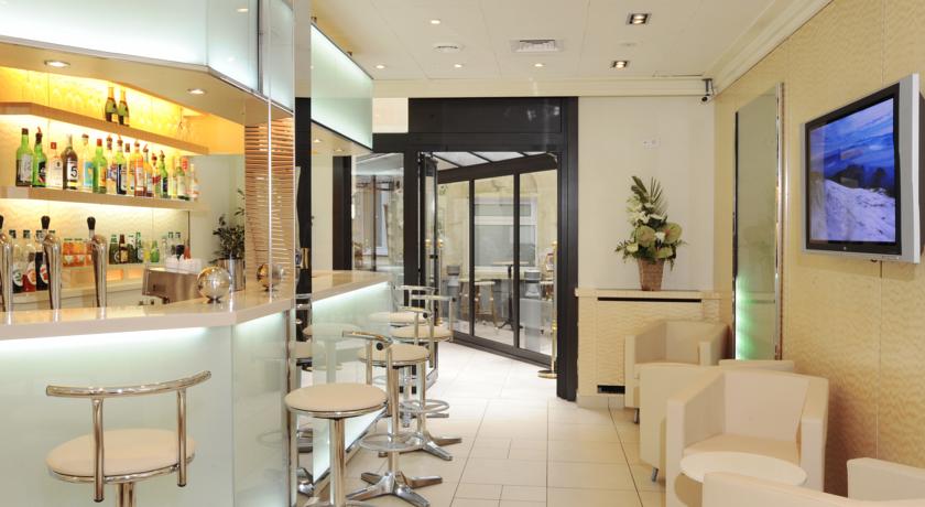 Фото Hotel La Residenza Messina