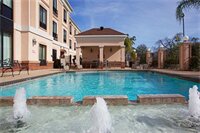Фото Holiday Inn Express Hotels & Suites East Houston, an Ihg Hotel
