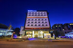 Kuhla Hotel Trabzon