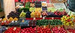 Лосиноостровский рынок (Москва, Анадырский проезд, 8, корп. 1), mercado de maquinas de comestibles