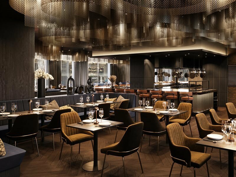 Фото Amano Covent Garden