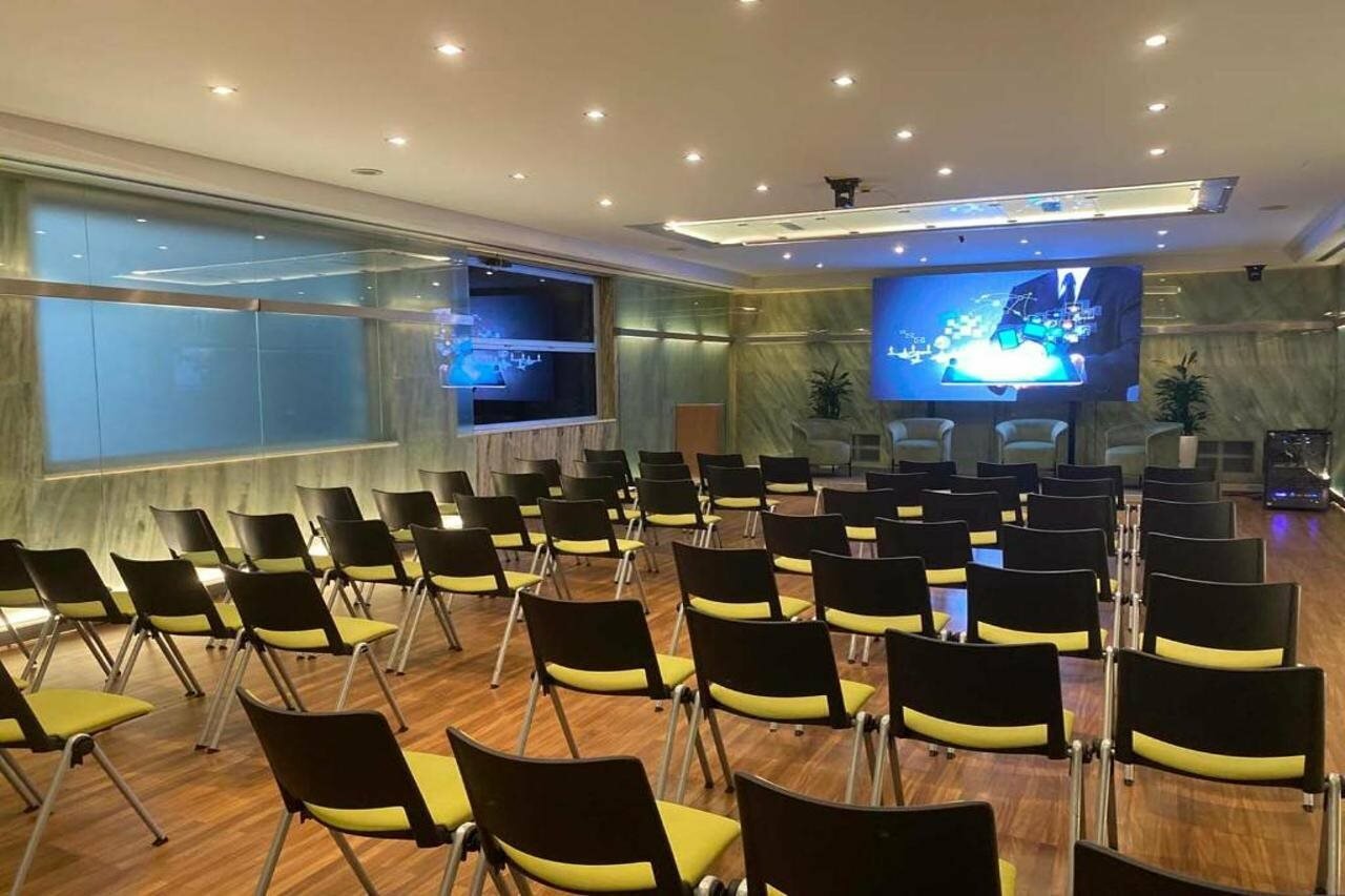 Фото Best Western Premier Hotel Royal Santina