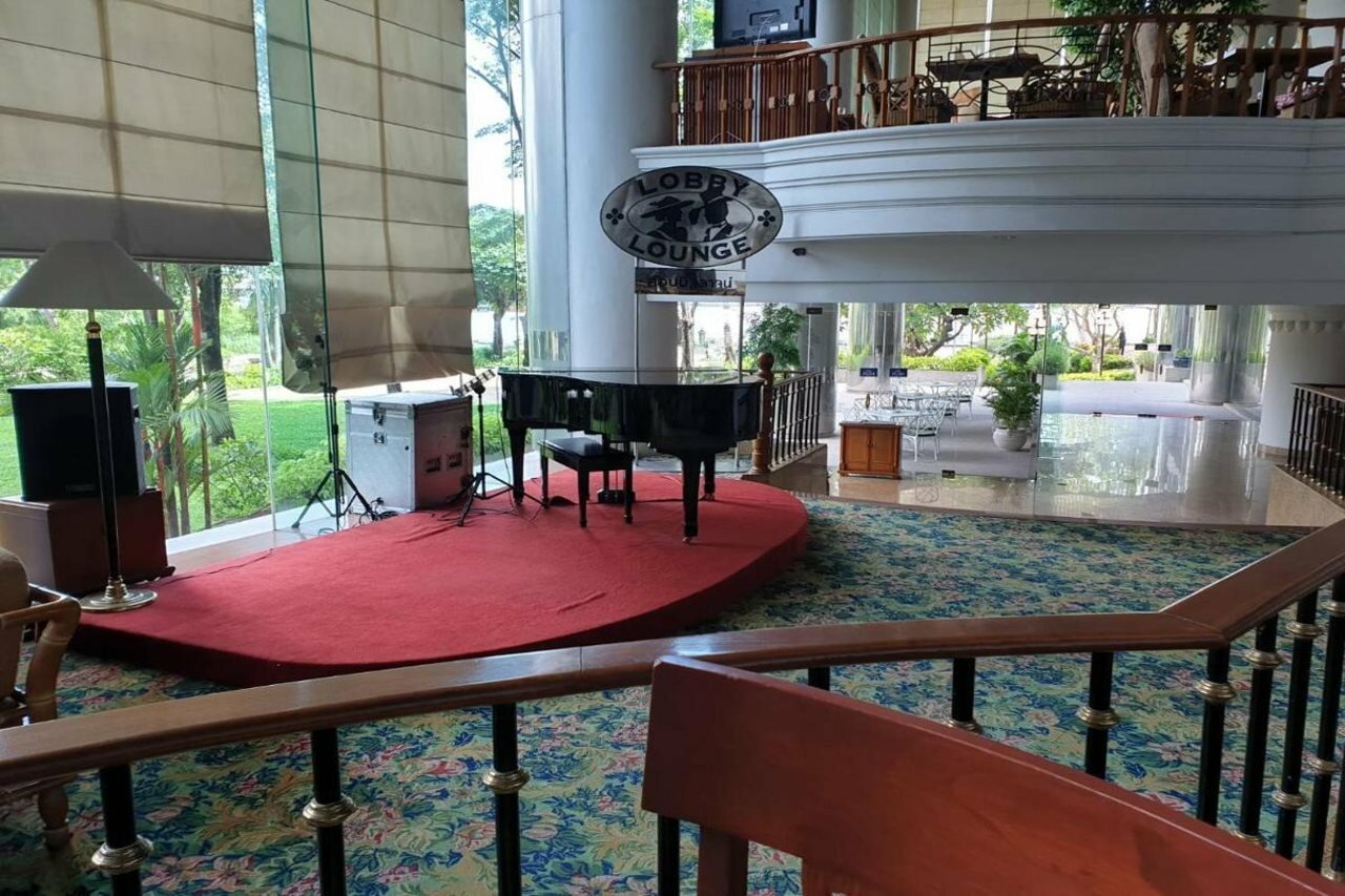 Фото Montien Riverside