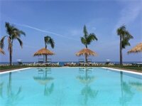 Фото Sunshine Beach Resort