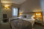 Yasmak Comfort Hotel (Istanbul, Fatih, Hocapasa Neighborhood, Erdogan Street, 2), hotel