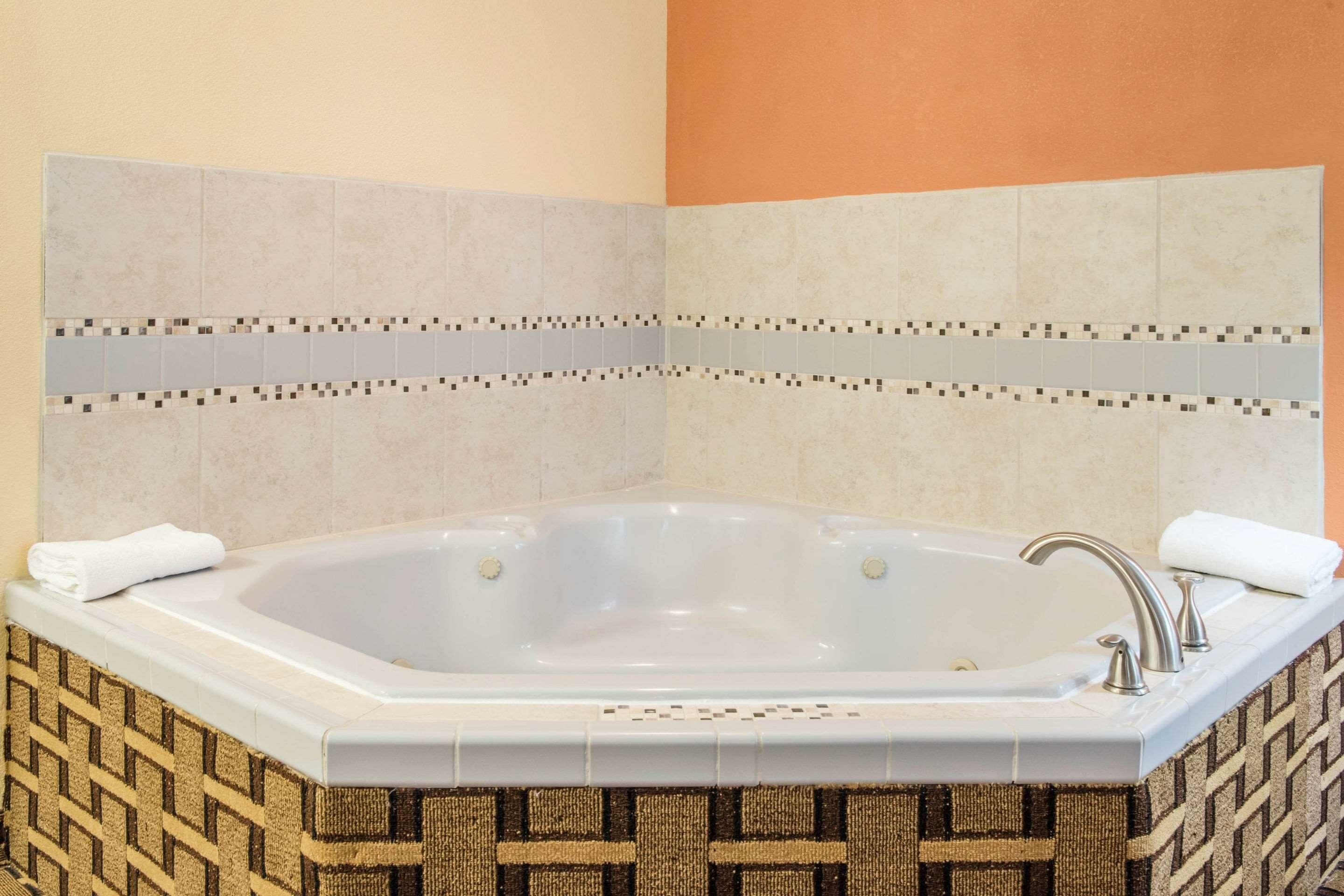 Фото Quality Inn