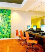 Фото Courtyard by Marriott Philadelphia Langhorne