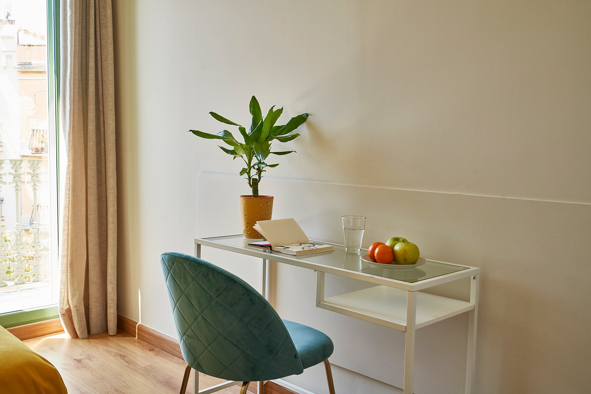 Фото Barcelona Sants Station Apartments