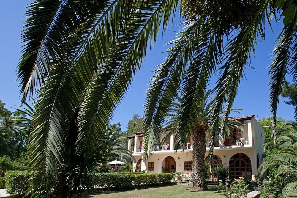 Фото Hotel Milton