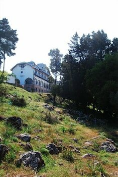 Фото Elafos Hotel