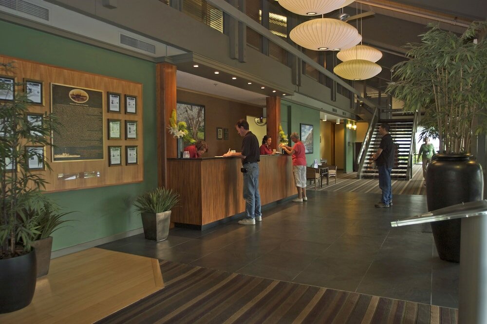 Фото Best Western Plus Hood River Inn