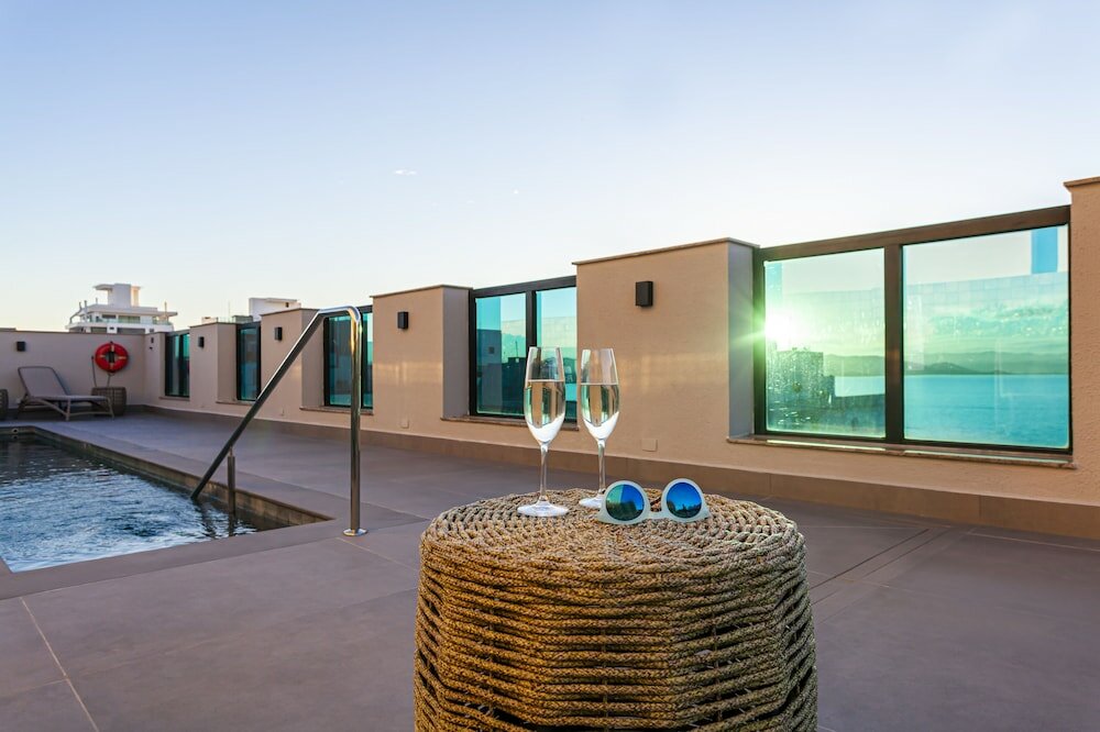 Фото Blue Tree Premium Florianopolis