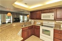 Фото Ocean Palms Villas at Port Royal Resort