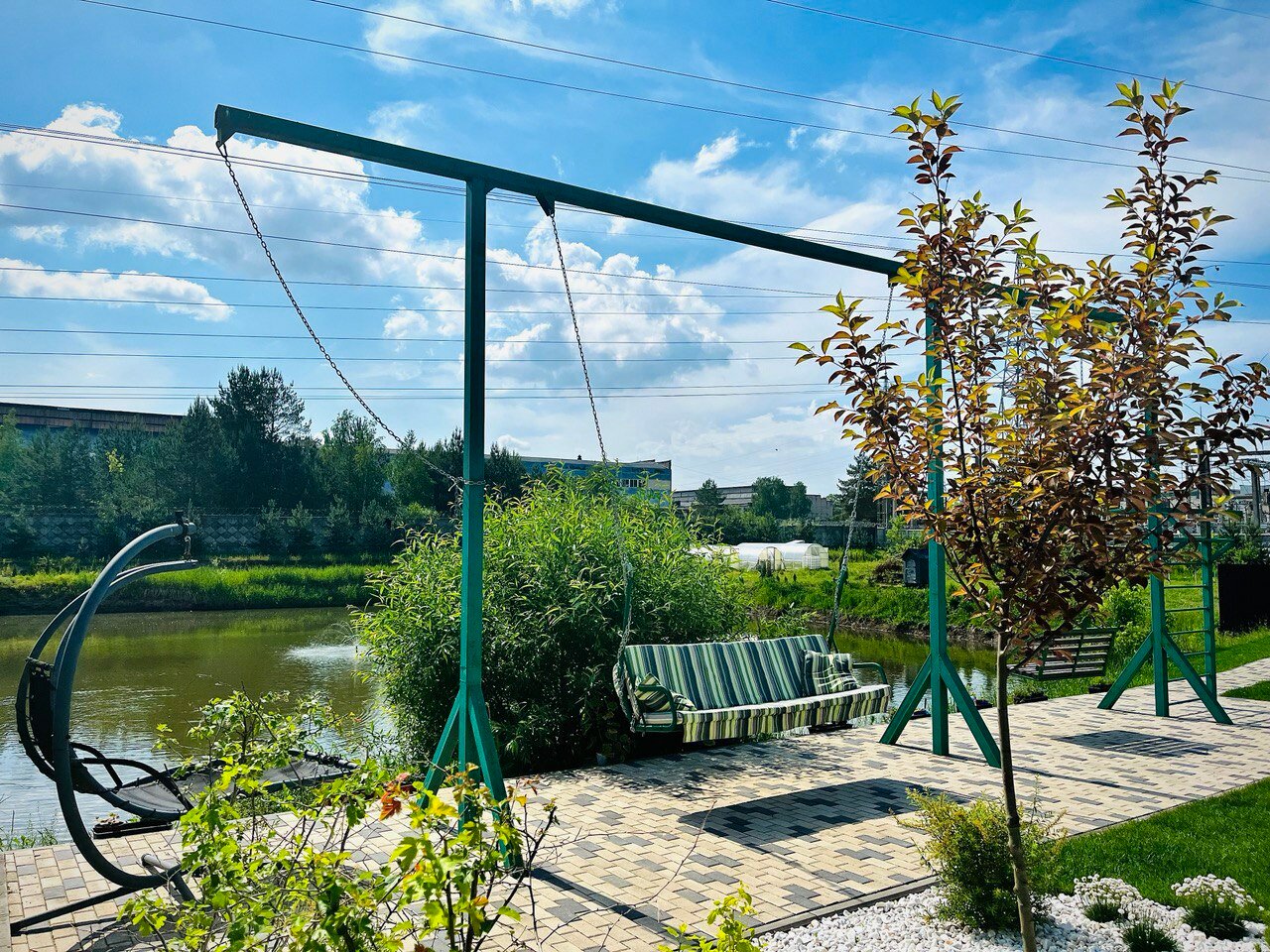 Фото Дом Мечты