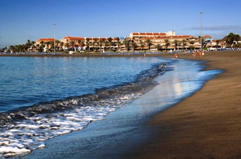 Фото Apartamentos Vista Sur