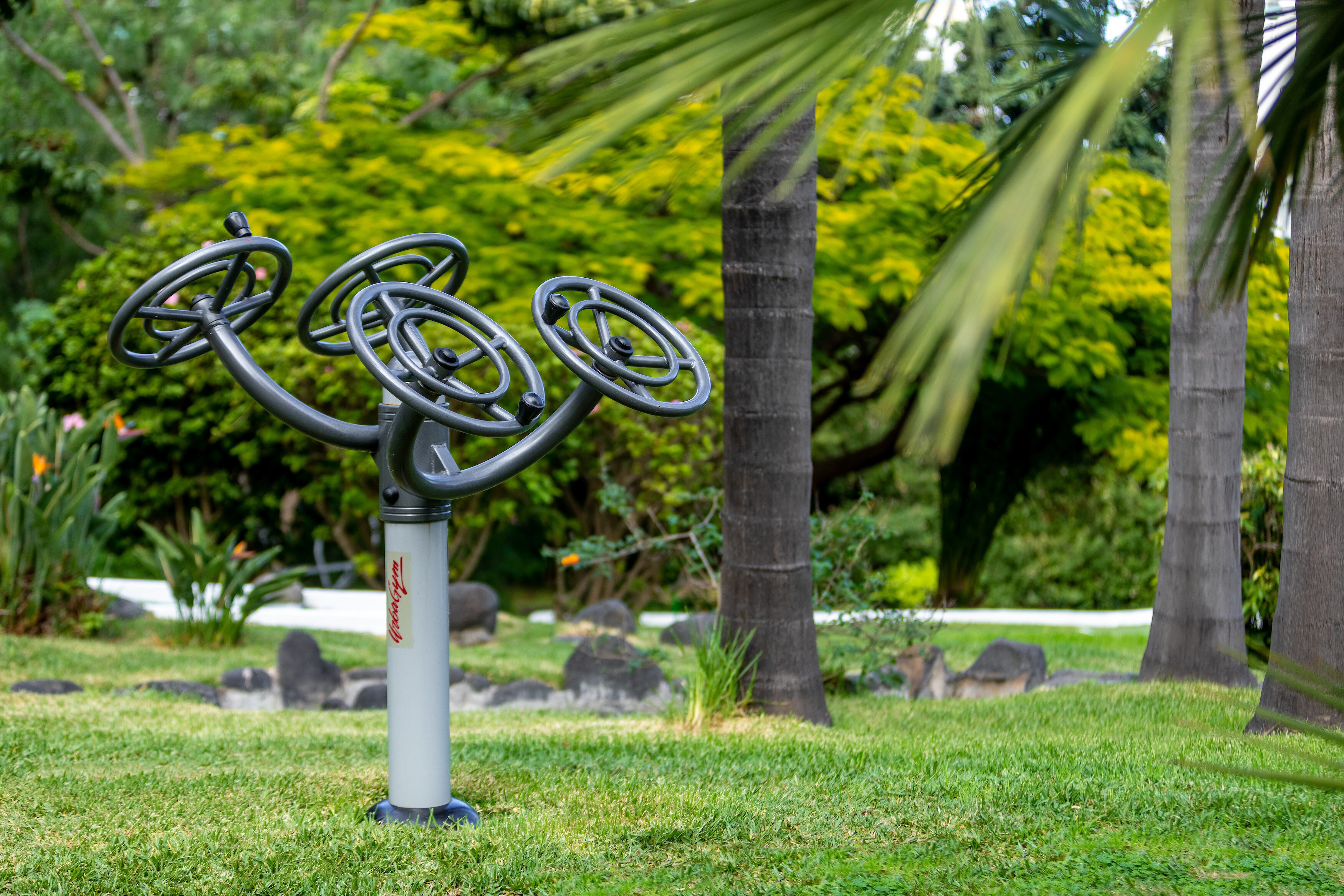 Фото Parque Vacacional Eden
