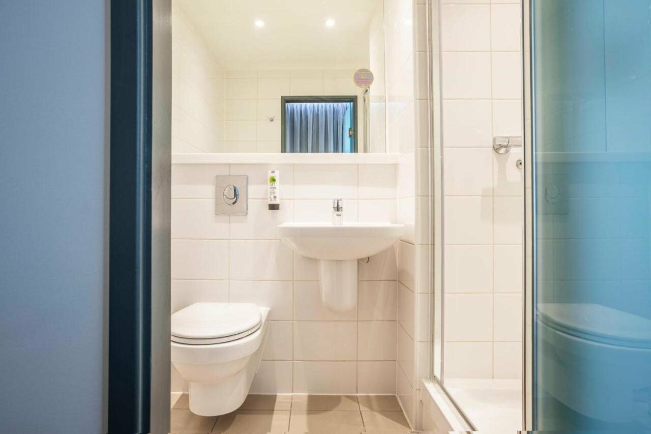 Фото Point A Hotel - Paddington