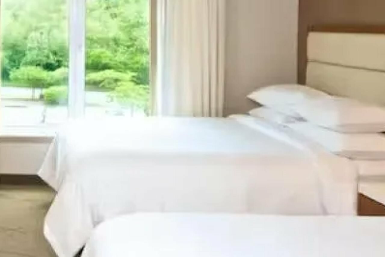 Фото Embassy Suites by Hilton Seattle North Lynnwood